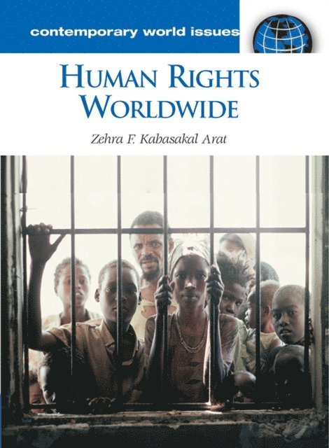 Zehra F. Kabasakal Arat - Human Rights Worldwide, E-bok