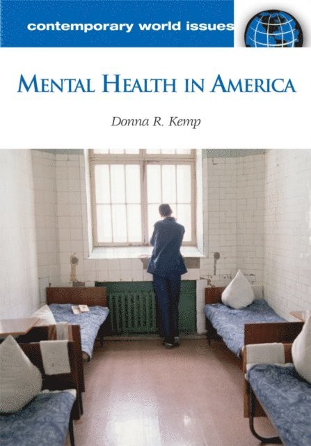 Donna R. Kemp - Mental Health in America, E-bok
