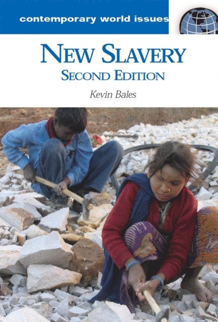Kevin Bales - New Slavery, E-bok