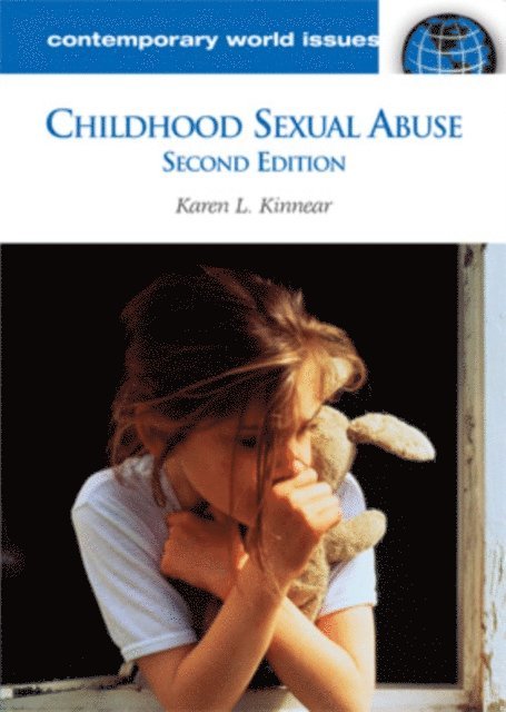 Karen L. Kinnear - Childhood Sexual Abuse, E-bok