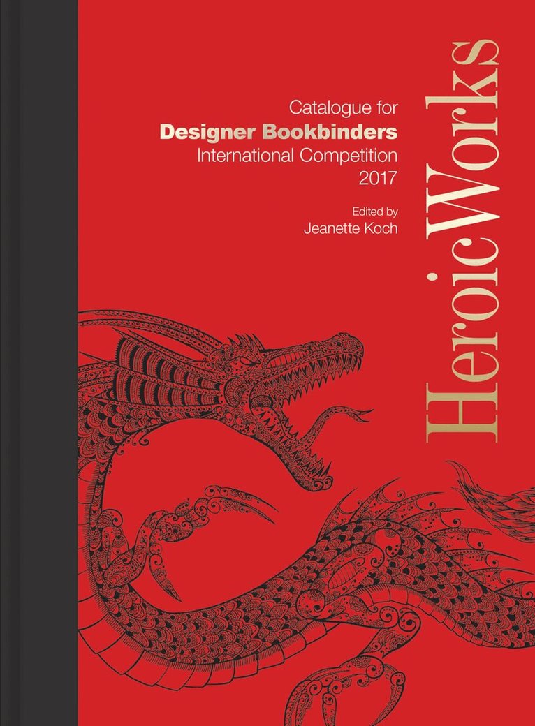Jeanette Koch - Heroic Works, Inbunden. Tillgänglighet: Lägg i varukorg