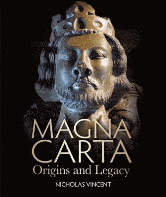 Magna Carta av Nicholas Vincent
