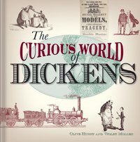 Curious World of Dickens