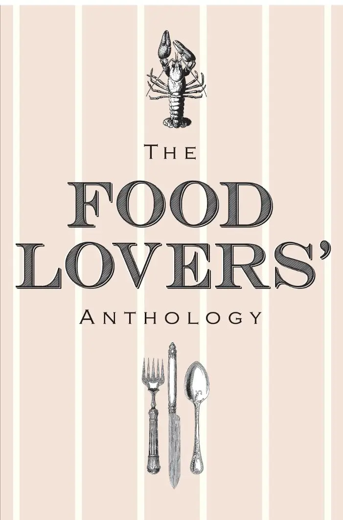 Bodleian Library the - Food Lovers' Anthology, Inbunden. Tillgänglighet: Lägg i varukorg