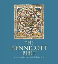 The Kennicott Bible