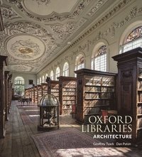 Oxford Libraries Architecture