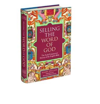 Selling the Word of God