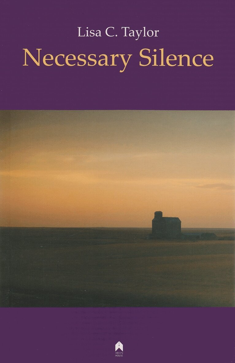Lisa C. Taylor - Necessary Silence, Häftad. Tillgänglighet: Tillfälligt slut