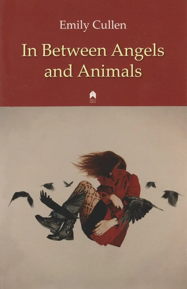 Emily Cullen - In Between Angels and Animals, Häftad. Tillgänglighet: Lägg i varukorg
