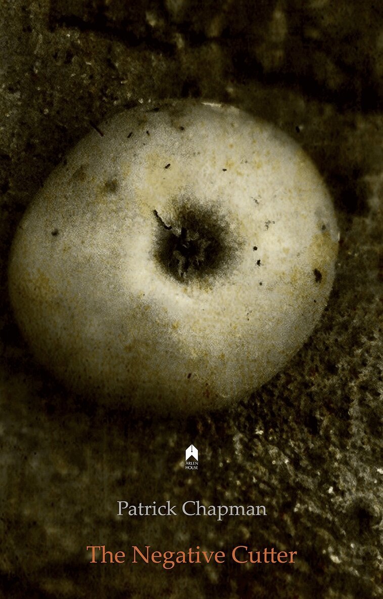 Patrick Chapman - Negative Cutter, Häftad. Tillgänglighet: Tillfälligt slut
