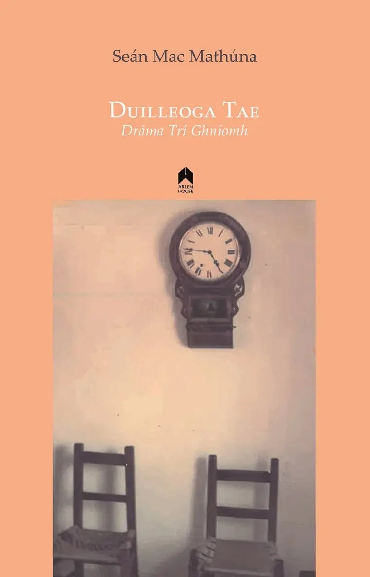 Seán Mac Mathúna - Duilleoga Tae, Häftad. Tillgänglighet: Lägg i varukorg