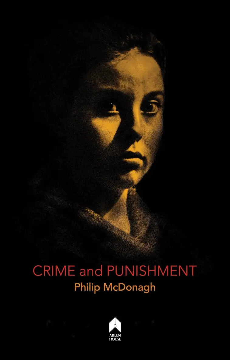 Philip McDonagh - Crime and Punishment, Häftad. Tillgänglighet: Tillfälligt slut