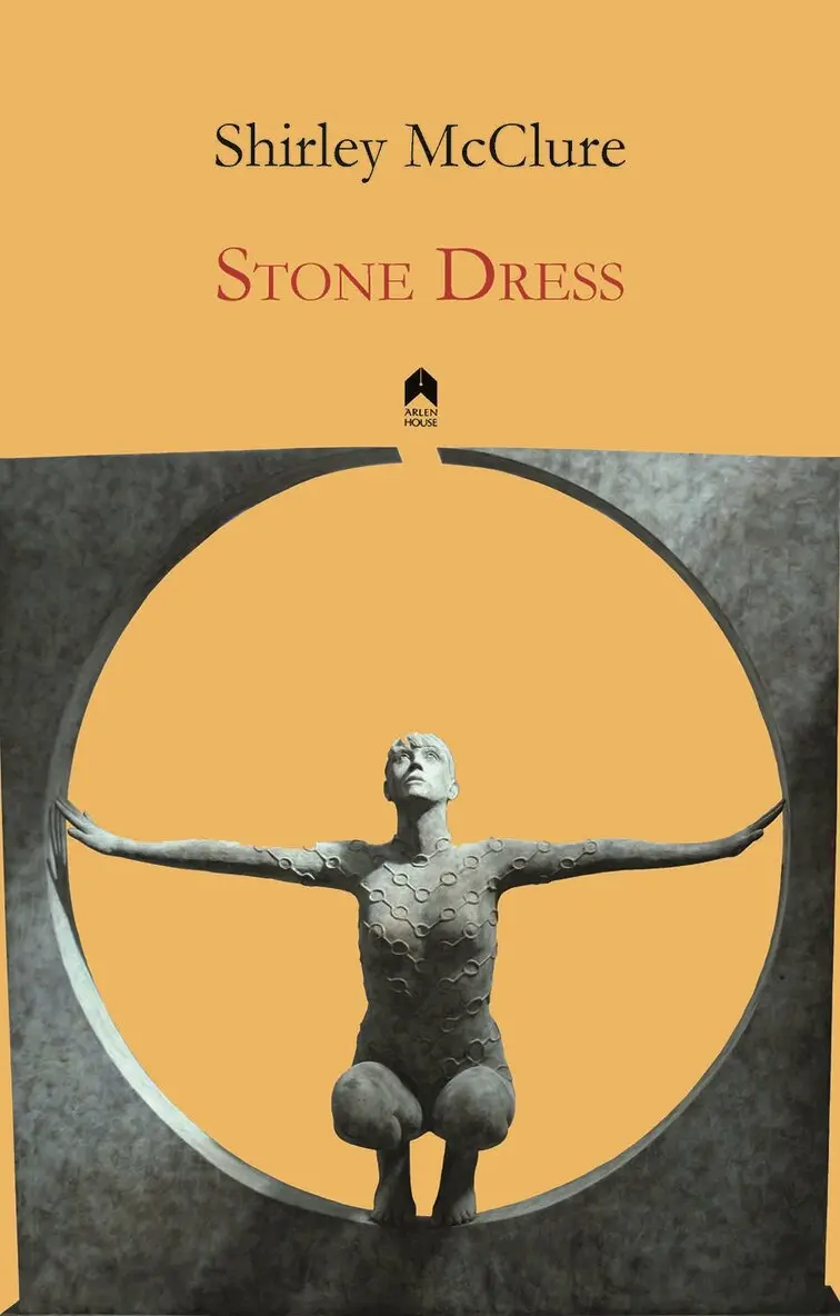 Shirley McClure - Stone Dress, Häftad. Tillgänglighet: Lägg i varukorg