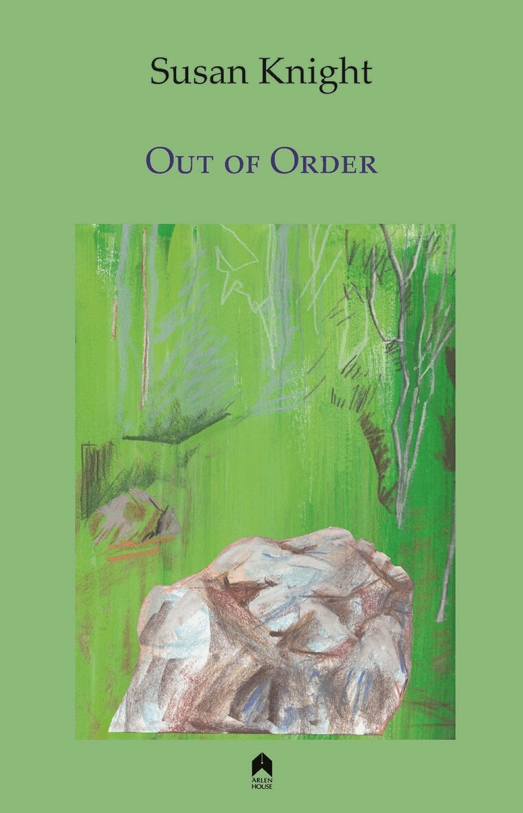 Susan Knight - Out of Order, Häftad. Tillgänglighet: Tillfälligt slut