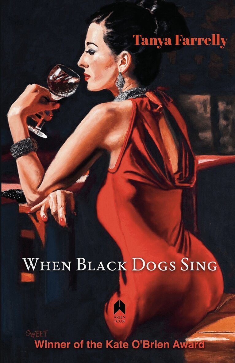 Tanya Farrelly - When Black Dogs Sing, Häftad. Tillgänglighet: Tillfälligt slut