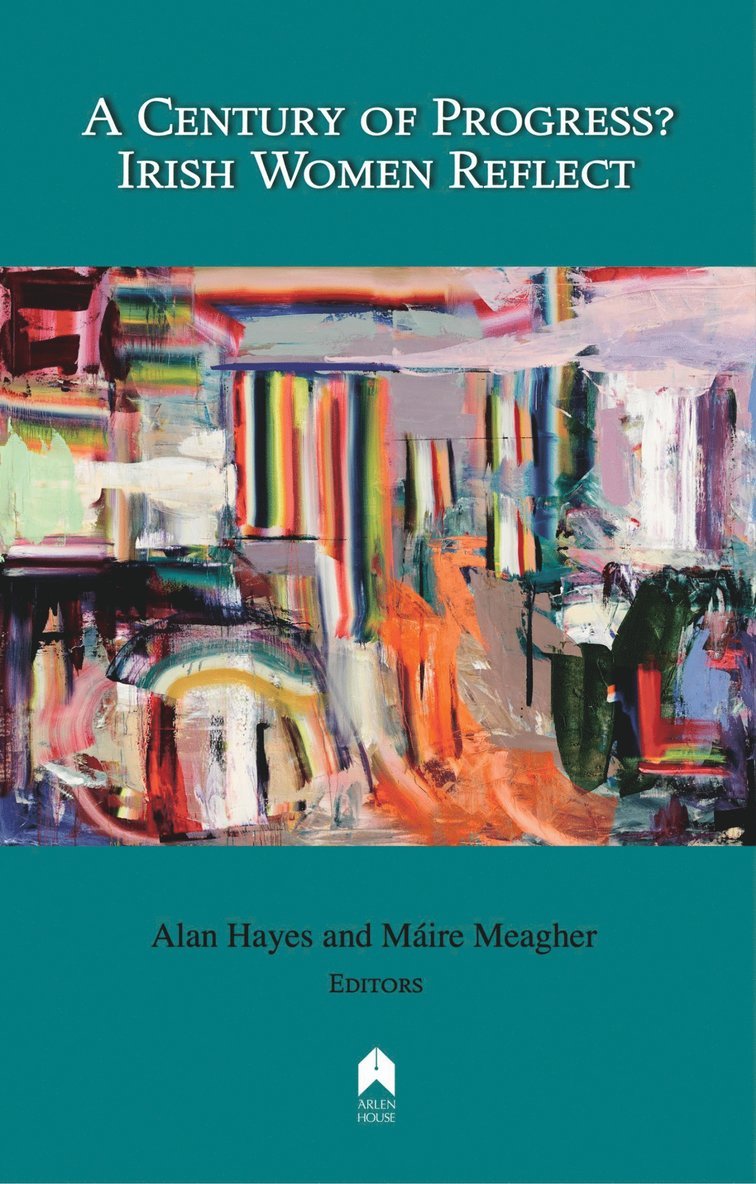 Alan Hayes, Maire Meagher - Century of Progress?, Häftad