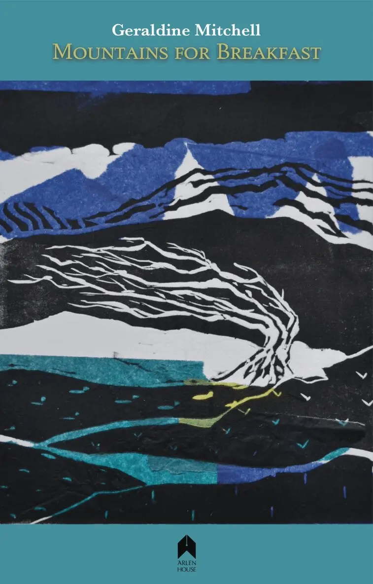 Geraldine Mitchell - Mountains for Breakfast, Häftad. Tillgänglighet: Lägg i varukorg