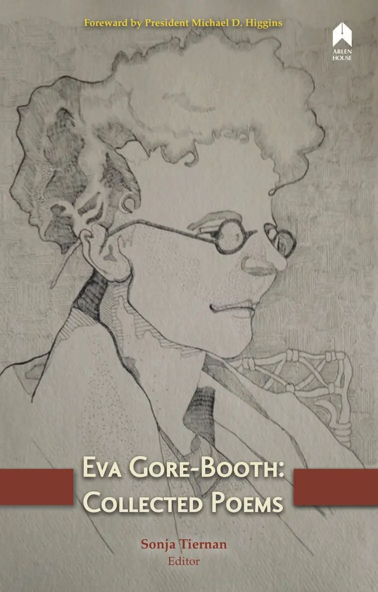 Eva Gore-Booth, Sonja Tiernan - Eva Gore-Booth, Häftad. Tillgänglighet: Tillfälligt slut