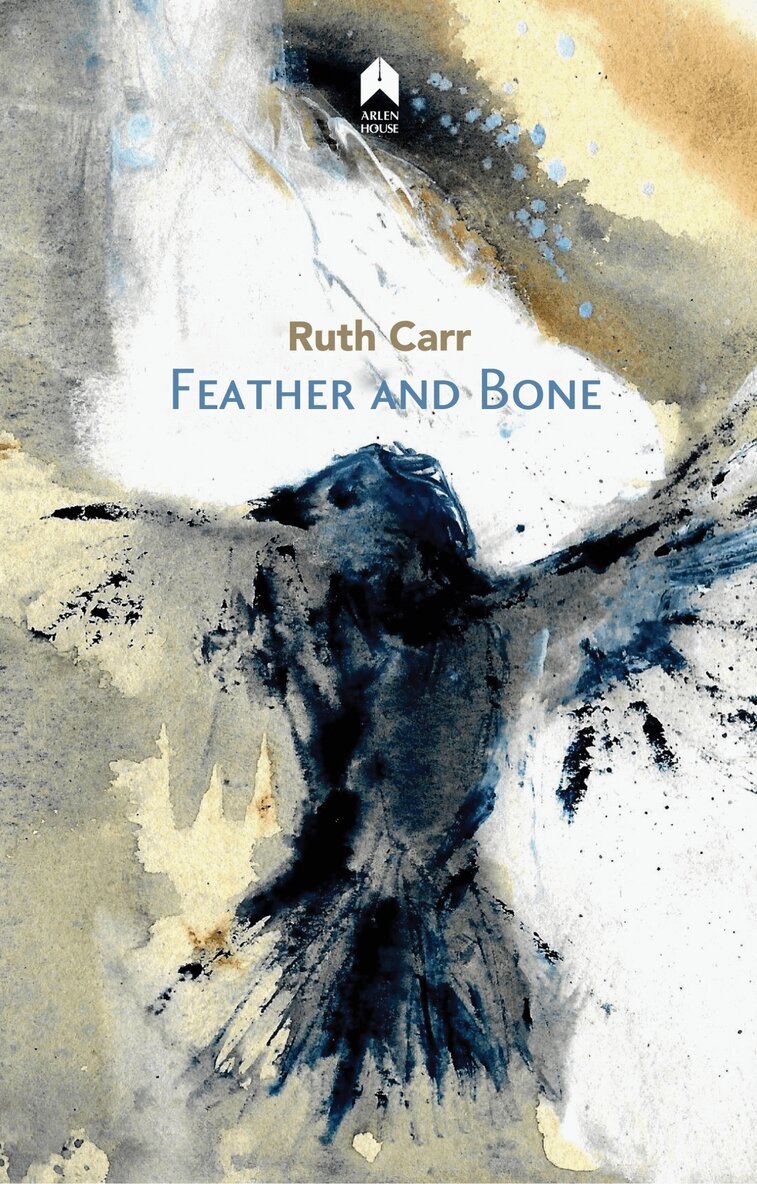 Ruth Carr - Feather and Bone, Häftad. Tillgänglighet: Lägg i varukorg
