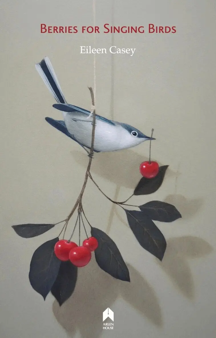 Eileen Casey - Berries for Singing Birds, Häftad. Tillgänglighet: Lägg i varukorg