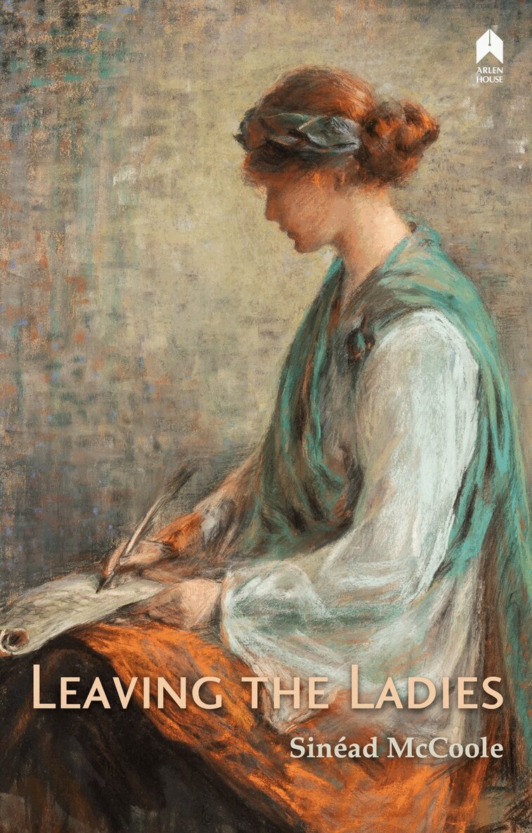 Sinéad McCoole - Leaving the Ladies, Häftad. Tillgänglighet: Tillfälligt slut