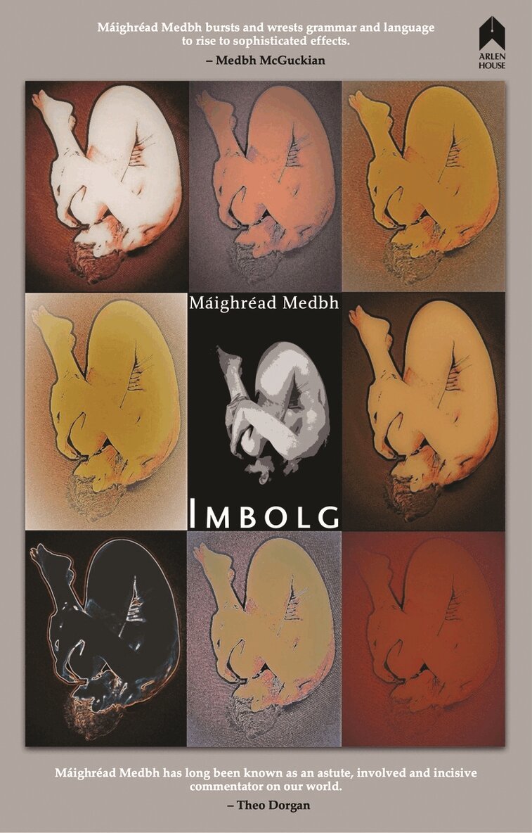 Maighread Medbh - Imbolg, Häftad. Tillgänglighet: Lägg i varukorg