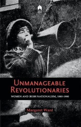 Margaret Ward - Unmanageable Revolutionaries, Häftad. Tillgänglighet: Tillfälligt slut