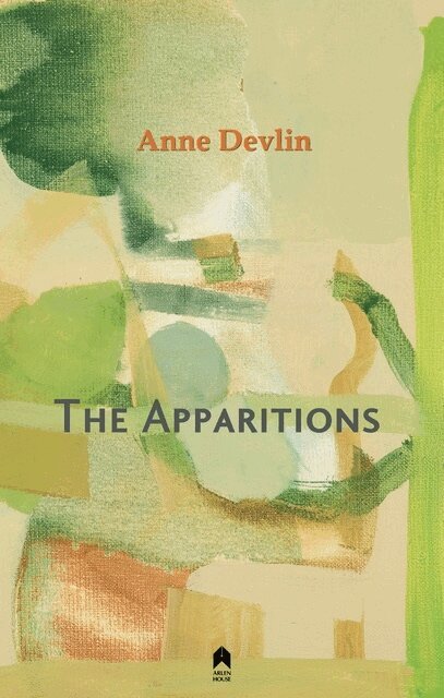 Anne Devlin - Apparitions, Häftad. Tillgänglighet: Tillfälligt slut