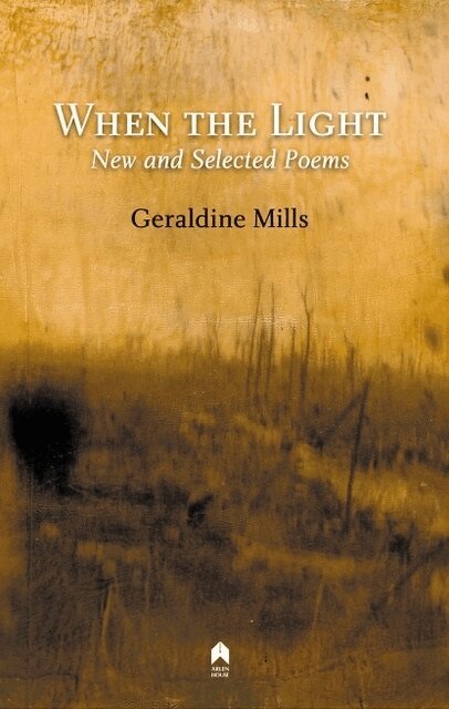 Geraldine Mills - When the Light, Häftad