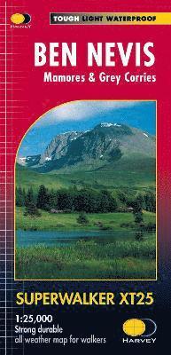 Ben Nevis