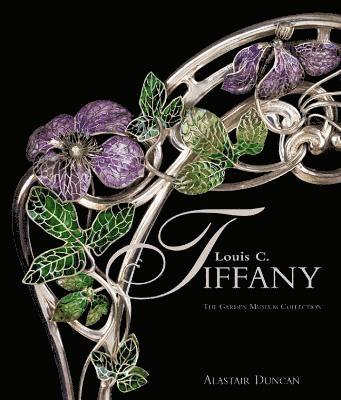 Alastair Duncan - Louis C. Tiffany : Garden Museum Collection, Inbunden. Tillgänglighet: Lägg i varukorg