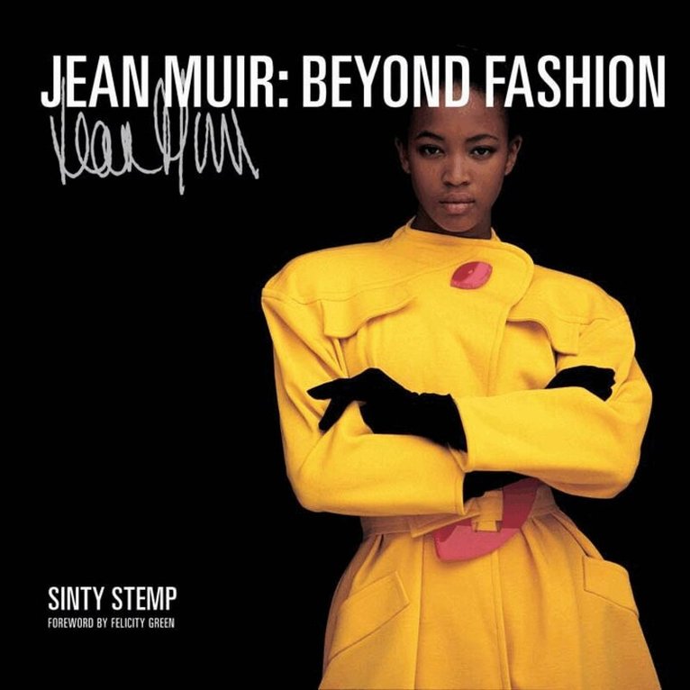 Jean Muir