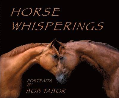 Bob Tabor - Horse Whispering, Inbunden. Tillgänglighet: Lägg i varukorg