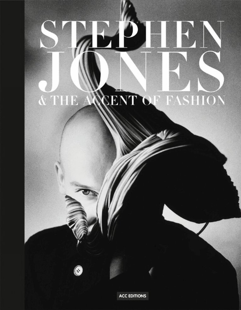 Hanish Bowles - Stephen Jones, Inbunden