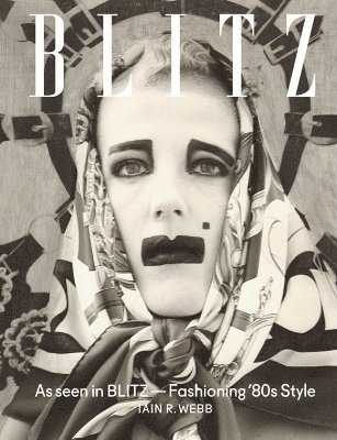 Iain R. Webb - As Seen in Blitz, Inbunden. Tillgänglighet: Lägg i varukorg