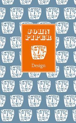 Brian Webb, Peyton Skipwith - John Piper : Design, Inbunden. Tillgänglighet: Lägg i varukorg