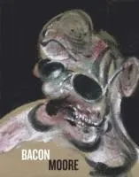 Richard Calvocoressi, Martin Harrison - Bacon Moore: Flesh and Bone, Inbunden. Tillgänglighet: Lägg i varukorg