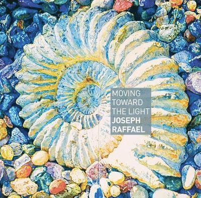Lanie Goodman, Betsy Dillard Stroud - Moving Towards the Light: Joseph Raffael, Inbunden. Tillgänglighet: Lägg i varukorg