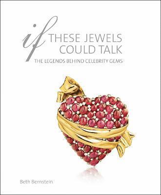 Beth Bernstein - If These Jewels Could Talk, Inbunden. Tillgänglighet: Lägg i varukorg