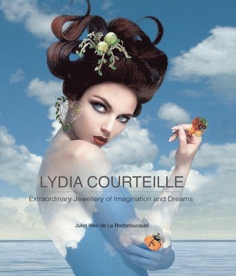 Juliet Weir-de La Rochefoucauld - Lydia Courteille, Inbunden. Tillgänglighet: Lägg i varukorg