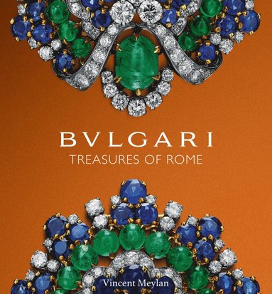 Bulgari av Vincent Meylan