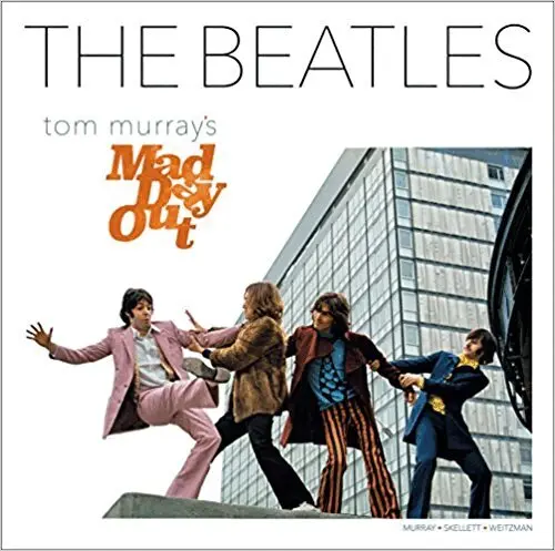 Tom Murray, Paul Skellett, Simon Weitzman - Beatles, Inbunden. Tillgänglighet: Lägg i varukorg