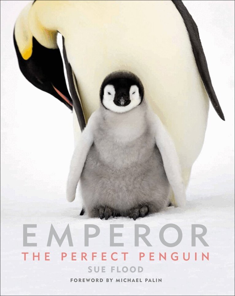 Sue Flood - Emperor, Inbunden. Tillgänglighet: Lägg i varukorg