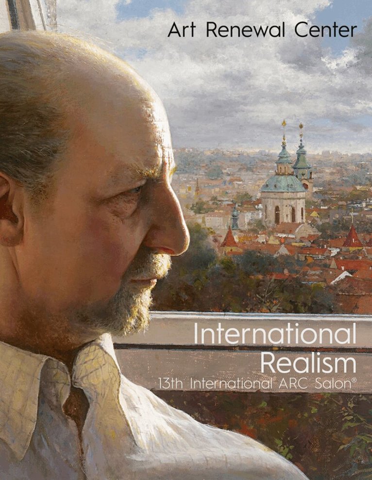 Kara Lysandra Ross, Frederick C. Ross - International Realism, Häftad
