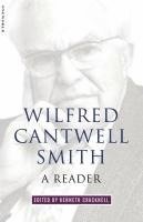 Kenneth Cracknell - Wilfred Cantwell Smith, Häftad