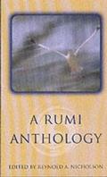 A Rumi Anthology