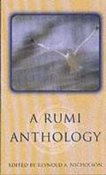 Rumi Anthology