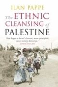 Ethnic Cleansing of Palestine