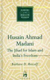 Husain Ahmad Madani