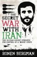 Secret War With Iran